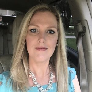 Meet your Posher, Stacy